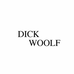 Dick Woolf