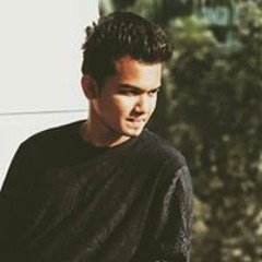 Salman Shahriar
