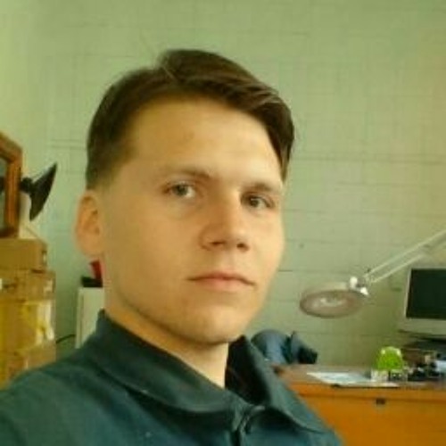 Евгений Переломов’s avatar