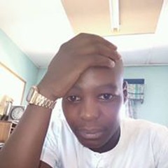 Mciteka Mbara Victor