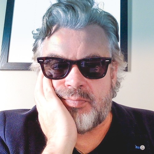 George Rondina’s avatar
