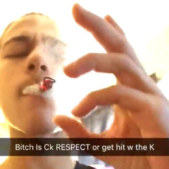 CashKing daHunnitman