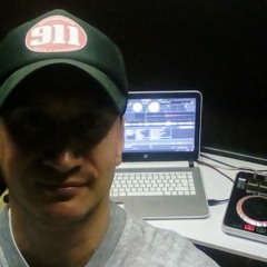 dj jam gonzalez