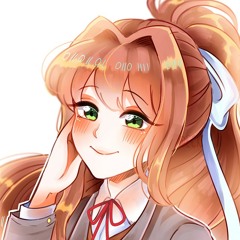 Just☆Monika