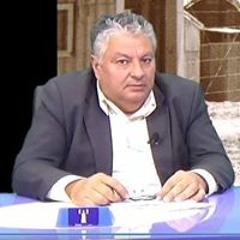 Vangelis Mavronicolas