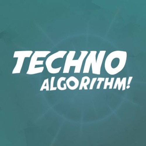 Techno Algorithm’s avatar