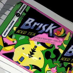 TLK Brisk Kid