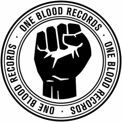 One Blood Records Shop