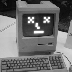Dead Disk Drive