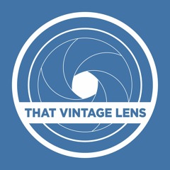 That Vintage Lens
