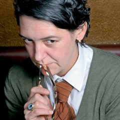 dj miss betty ford aka Betina Delalic