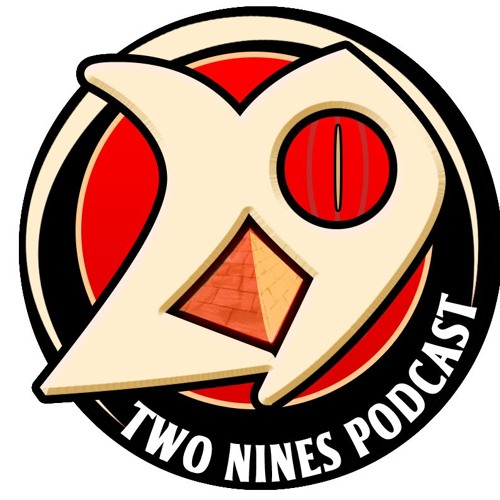 Two Nines Podcast’s avatar