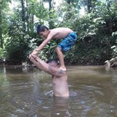 Giovanny Esquivel