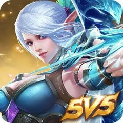 Canal Mobile legends BR