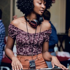 DJ Shanel Ashley