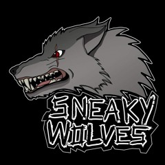 Sneaky Wolves