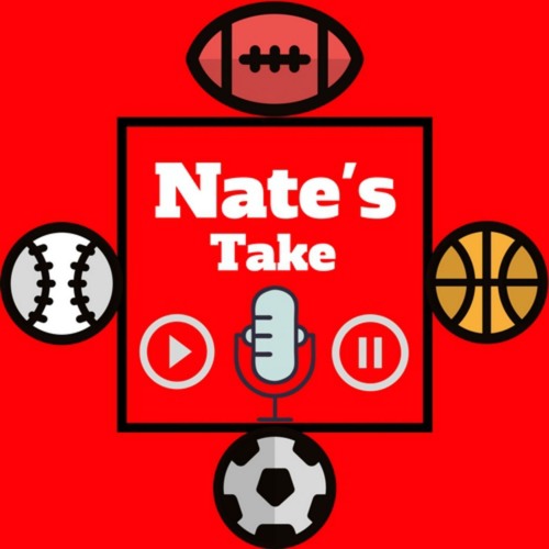 Nate's Take Sports Podcast’s avatar