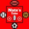 Nate's Take Sports Podcast