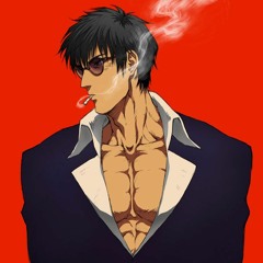 Wolfwood K