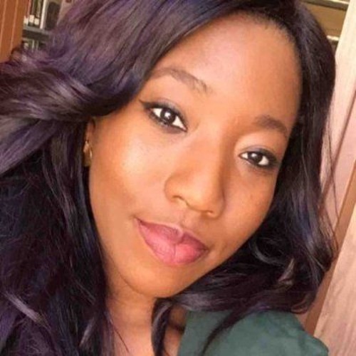Almost Is Never Enough ariana grande (cover) by dammy_t | Dammy T