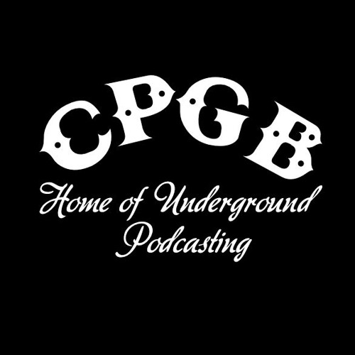 CPGB: Comedy Punk Games & Books’s avatar