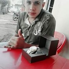Blas Herminio Lobos