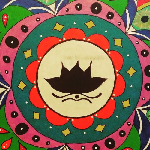 Resurrection Instrumental (demo)