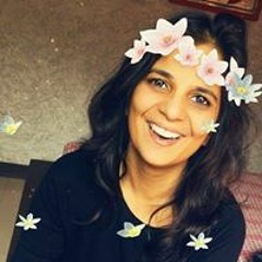 Manisha poddar