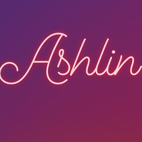 Ashlin’s avatar