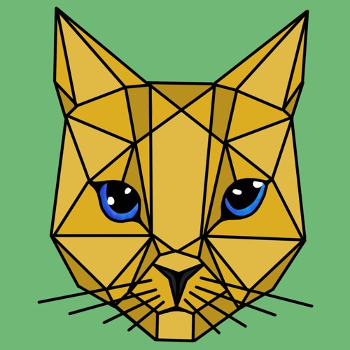 Ginger Cat Productions’s avatar