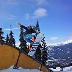 Jacob Legault