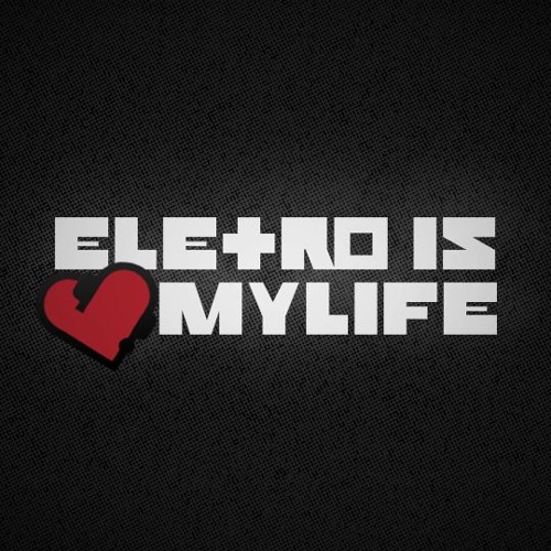 Eletro Is My Life’s avatar