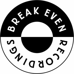 Break Even Recordings