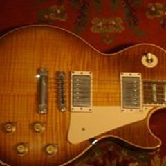 WolfDog Sound Records