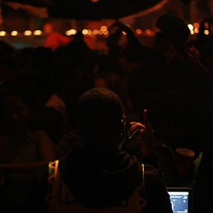 DJ Ambitious Boy
