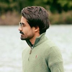 Rammi Gill