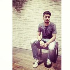 Tushar Sangwan