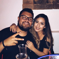 Edwin And Sharon