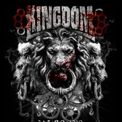 KINGDOM - PUTUS ASA