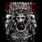 KINGDOM HARDCORE