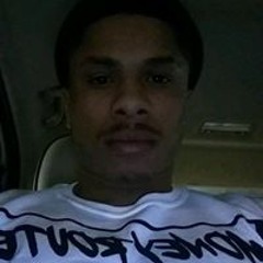 Jermaine Mrf Thompson