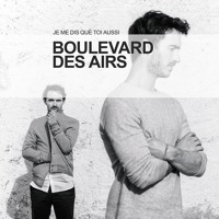 Allez Reste Feat Vianney By Boulevard Des Airs