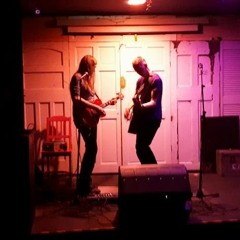 Cormorants (Ellen Morgan + Wolfgang K)