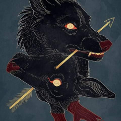 Shadow Wolf