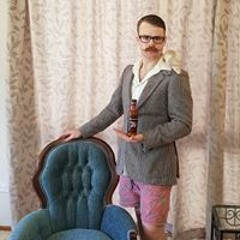 Mitchell Falconer