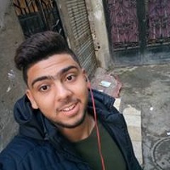 Eslam Magdy
