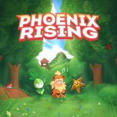 Phoenix Rising