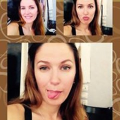 Alina Brodsky