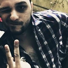 Ahmed Esam