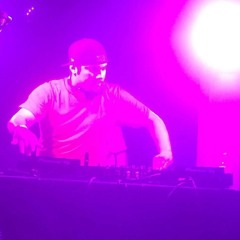 DJ Kool Arrow